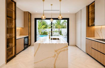 Villa - 5 Bedrooms - 6 Bathrooms for sale in Whitefield - Damac Hills - Dubai Villa - 5 Bedrooms - 6 Bathrooms for sale in Whitefield - Damac Hills - Dubai