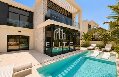 Villa - 5 Bedrooms - 6 Bathrooms for sale in Whitefield - Damac Hills - Dubai Villa - 5 Bedrooms - 6 Bathrooms for sale in Whitefield - Damac Hills - Dubai