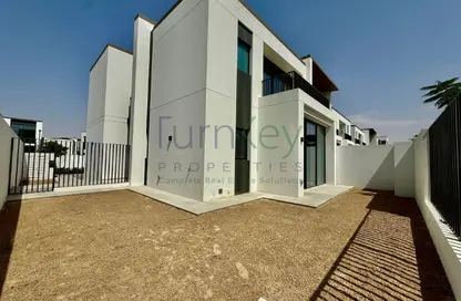 Villa - 4 Bedrooms - 4 Bathrooms for sale in Raya - Arabian Ranches 3 - Dubai