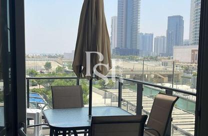 Apartment - 3 Bedrooms - 3 Bathrooms for rent in The Bridges - Shams Abu Dhabi - Al Reem Island - Abu Dhabi