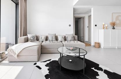 Apartment - 1 - 1 for sale in The Cove Building 2 - The Cove - Dubai Creek Harbour (The Lagoons) - Dubai
