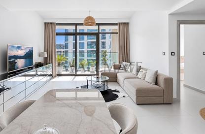 Apartment - 1 - 1 for sale in The Cove Building 2 - The Cove - Dubai Creek Harbour (The Lagoons) - Dubai Apartment - 1 - 1 for sale in The Cove Building 2 - The Cove - Dubai Creek Harbour (The Lagoons) - Dubai