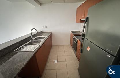 Apartment - 3 Bedrooms - 2 Bathrooms for rent in Al Nakheel 4 - Al Nakheel - Greens - Dubai
