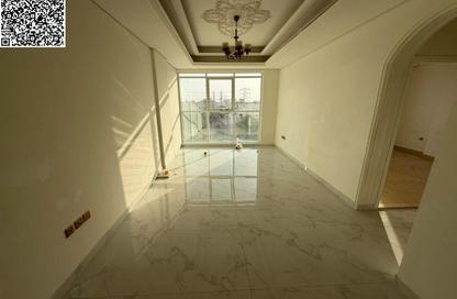Apartment - 3 Bedrooms - 3 Bathrooms for rent in Al Mowaihat 3 - Al Mowaihat - Ajman