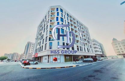Apartment - 7+ Bedrooms - 7+ Bathrooms for sale in Garden Residence - Muwaileh Commercial - Sharjah