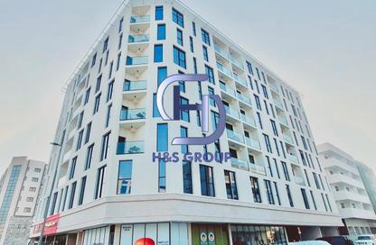 Apartment - 7+ Bedrooms - 7+ Bathrooms for sale in Garden Residence - Muwaileh Commercial - Sharjah