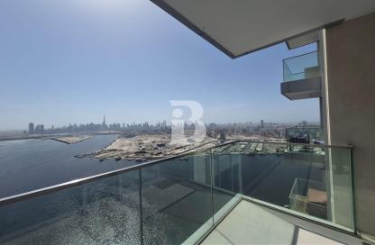 Apartment - 3 Bedrooms - 3 Bathrooms for sale in Dubai Creek Harbour (The Lagoons) - Dubai