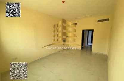Office Space - 1 Bedroom - 2 Bathrooms for rent in Al Jurf 3 - Al Jurf - Ajman Downtown - Ajman