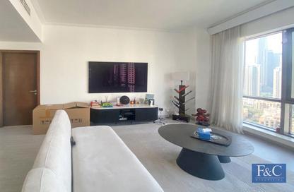 Apartment - 2 Bedrooms - 2 Bathrooms for rent in South Ridge 1 - South Ridge - Downtown Dubai - Dubai