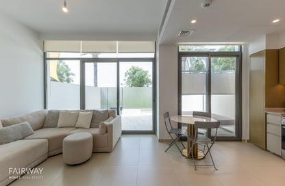 Townhouse - 3 Bedrooms - 3 Bathrooms for sale in Joy - Arabian Ranches 3 - Dubai