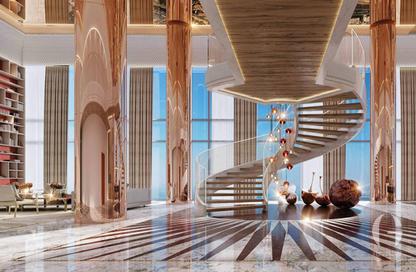 Apartment - 2 - 3 for sale in Aykon City Tower D - Aykon City - Business Bay - Dubai