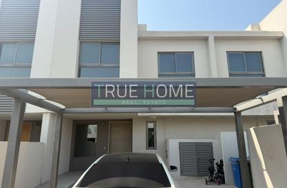 Villa - 3 - 4 for rent in Al Zahia 4 - Al Zahia - Muwaileh Commercial - Sharjah