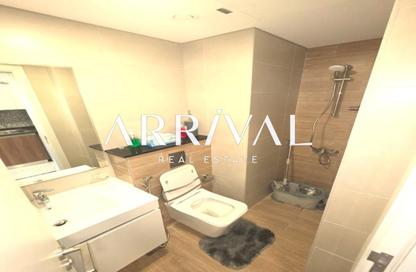 Apartment - Studio - 1 for rent in The Gate - Masdar City - Abu Dhabi Apartment - Studio - 1 for rent in The Gate - Masdar City - Abu Dhabi