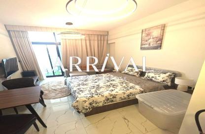 Apartment - Studio - 1 for rent in The Gate - Masdar City - Abu Dhabi Apartment - Studio - 1 for rent in The Gate - Masdar City - Abu Dhabi