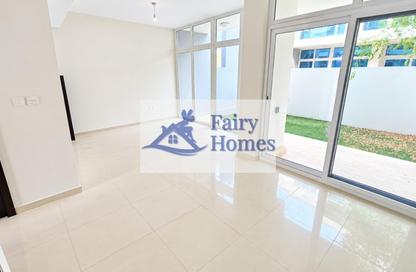 Townhouse - 3 - 3 for rent in Amargo - Damac Hills 2 - Dubai