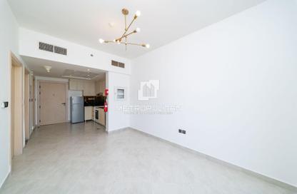 Apartment - 1 Bedroom - 2 Bathrooms for rent in Binghatti Avenue - Al Jaddaf - Dubai