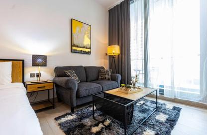 Apartment - Studio - 1 Bathroom for sale in LIV Residence - Dubai Marina - Dubai Apartment - Studio - 1 Bathroom for sale in LIV Residence - Dubai Marina - Dubai