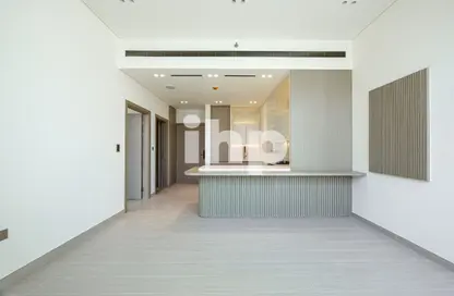 Apartment - 1 Bedroom - 2 Bathrooms for rent in Binghatti Phantom - District 17 - Jumeirah Village Circle - Dubai