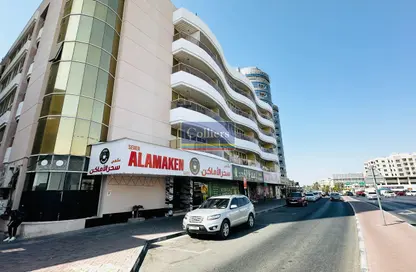 Office Space - Studio for rent in Al Qusais Industrial Area - Al Qusais - Dubai