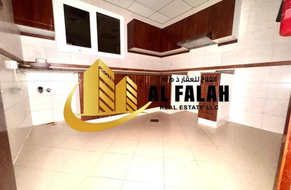 شقة - 3 غرف نوم - 3 حمامات للايجار في الممزر - الممزر - الشارقة - الشارقة