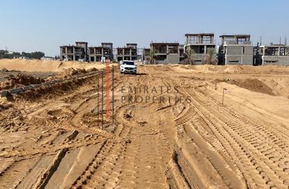 Land - Studio for sale in Al Helio 1 - Al Helio - Ajman