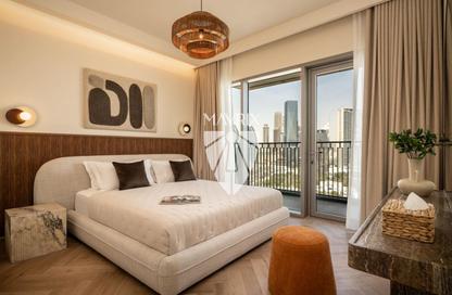 Apartment - 2 Bedrooms - 2 Bathrooms for rent in Downtown Views II Tower 1 - Downtown Views II - Zabeel 2 - Zabeel - Dubai Apartment - 2 Bedrooms - 2 Bathrooms for rent in Downtown Views II Tower 1 - Downtown Views II - Zabeel 2 - Zabeel - Dubai
