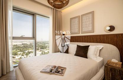 Apartment - 2 Bedrooms - 2 Bathrooms for rent in Downtown Views II Tower 1 - Downtown Views II - Zabeel 2 - Zabeel - Dubai Apartment - 2 Bedrooms - 2 Bathrooms for rent in Downtown Views II Tower 1 - Downtown Views II - Zabeel 2 - Zabeel - Dubai