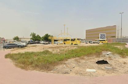 Land - Studio for sale in Industrial Building 13 - Industrial Area 13 - Sharjah Industrial Area - Sharjah