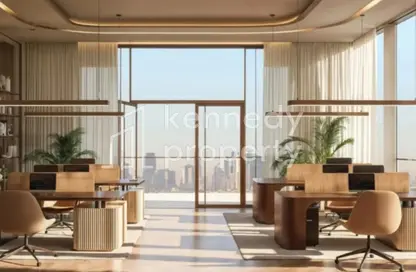 Office Space - Studio for sale in Shahrukhz by Danube - Al Sufouh 1 - Al Sufouh - Dubai
