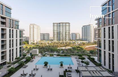 Apartment - 3 - 4 for sale in Elvira 1 - Elvira - Dubai Hills Estate - Dubai