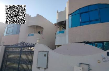 Villa - 4 - 5 for rent in Al Rifa'ah - Al Heerah - Sharjah