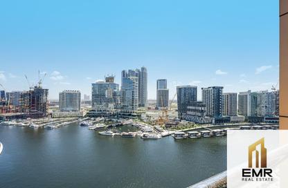 Apartment - 2 Bedrooms - 3 Bathrooms for rent in Coral Tower - Business Bay - Dubai