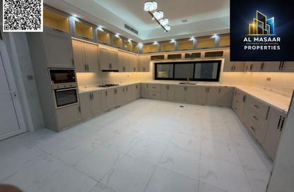 Villa - 7 Bedrooms - 7+ Bathrooms for sale in Tiger Downtown Ajman - Al Alia - Ajman