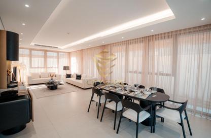 Villa - 4 Bedrooms - 6 Bathrooms for sale in Shomous Residential Complex - Sharjah Garden City - Sharjah
