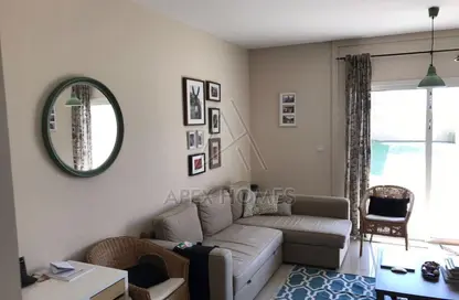 Villa - 2 Bedrooms - 3 Bathrooms for sale in Al Reef Villas - Al Reef - Abu Dhabi