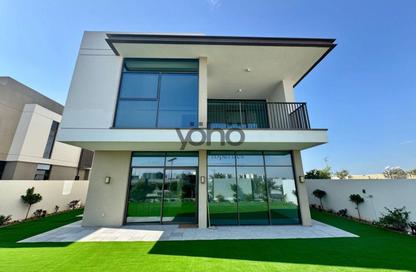 Villa - 4 - 5 for rent in Tilal Al Furjan - Al Furjan - Dubai