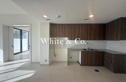 Townhouse - 4 Bedrooms - 4 Bathrooms for rent in Maha Townhouses - Town Square - Dubai
