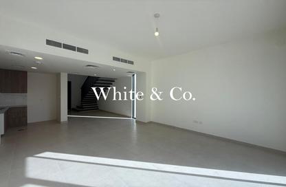 Townhouse - 4 Bedrooms - 4 Bathrooms for rent in Maha Townhouses - Town Square - Dubai