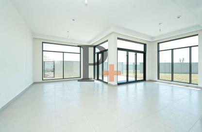 Villa - 4 Bedrooms - 4 Bathrooms for rent in The Pulse Beachfront - The Pulse - Dubai South (Dubai World Central) - Dubai