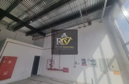 Warehouse - Studio - 1 Bathroom for rent in Al Qusais - Dubai Warehouse - Studio - 1 Bathroom for rent in Al Qusais - Dubai