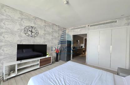 Apartment - Studio - 1 Bathroom for rent in Park Vista - District 13 - Jumeirah Village Circle - Dubai Apartment - Studio - 1 Bathroom for rent in Park Vista - District 13 - Jumeirah Village Circle - Dubai