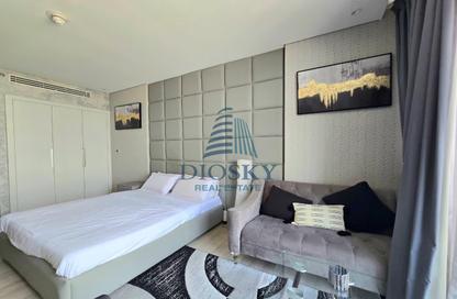 Apartment - Studio - 1 Bathroom for rent in Park Vista - District 13 - Jumeirah Village Circle - Dubai Apartment - Studio - 1 Bathroom for rent in Park Vista - District 13 - Jumeirah Village Circle - Dubai