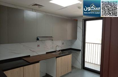 Apartment - 1 Bedroom - 2 Bathrooms for sale in Ajman Hills - Al Alia - Ajman Apartment - 1 Bedroom - 2 Bathrooms for sale in Ajman Hills - Al Alia - Ajman