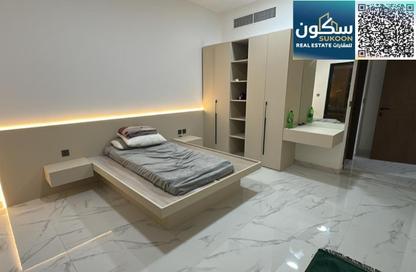 شقة - غرفة نوم - 2 حمامات للبيع في تلال عجمان - العالية - عجمان