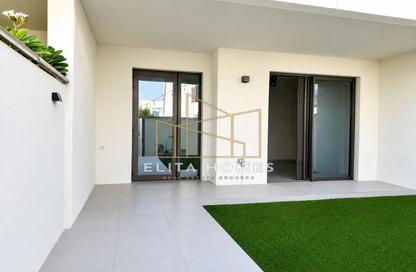 Villa - 3 Bedrooms - 3 Bathrooms for rent in Parkside 2 - Emaar South - Dubai South (Dubai World Central) - Dubai