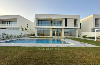 Villa - 6 Bedrooms - 7+ Bathrooms for sale in Creekside - Al Zorah - Ajman
