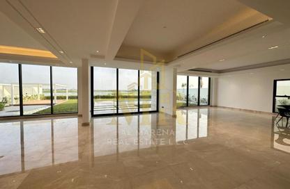 Villa - 6 Bedrooms - 7+ Bathrooms for sale in Creekside - Al Zorah - Ajman