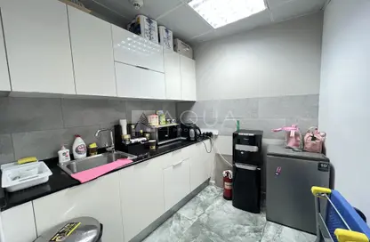 مكتب - استوديو للايجار في 51 برج - الخليج التجاري - دبي