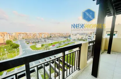 Apartment - 1 Bedroom - 2 Bathrooms for sale in Al Khail Heights 1A - Al Khail Heights - Al Quoz - Dubai