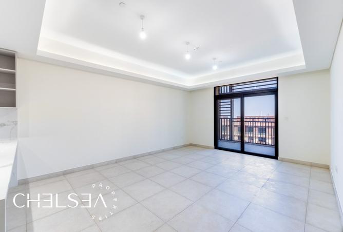 BURJ AL ARAB VIEW | VACANT | PRIME LOCATION photo 2